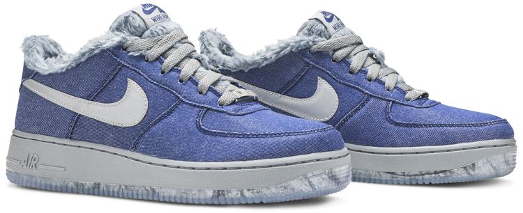 Nike Air Force 1 Low Pinnacle QS GS Werewolf