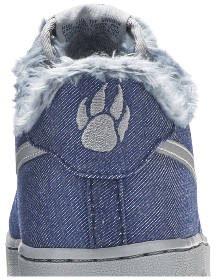 Nike Air Force 1 Low Pinnacle QS GS Werewolf