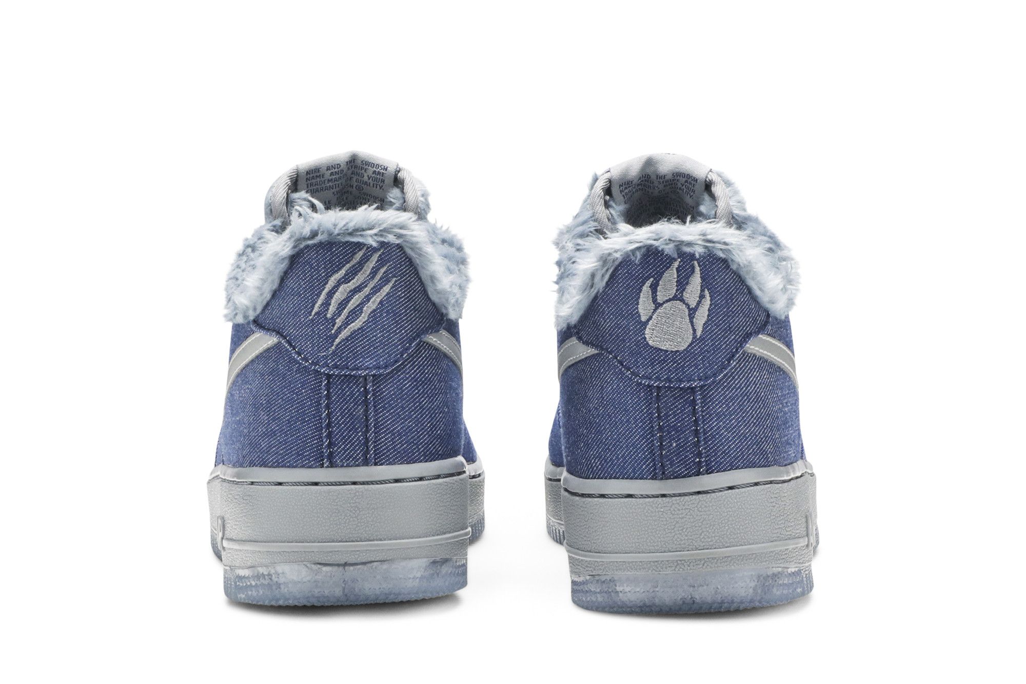 Air force 1 low pinnacle qs gs werewolf shop