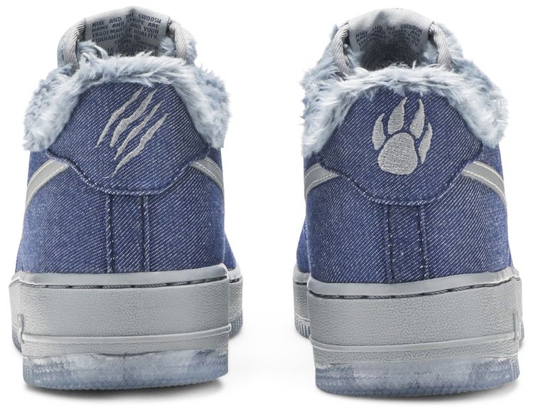 Nike Air Force 1 Low Pinnacle QS GS Werewolf