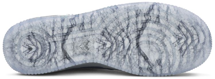 Nike Air Force 1 Low Pinnacle QS GS Werewolf