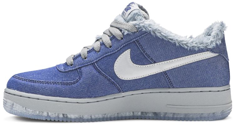 Nike Air Force 1 Low Pinnacle QS GS Werewolf