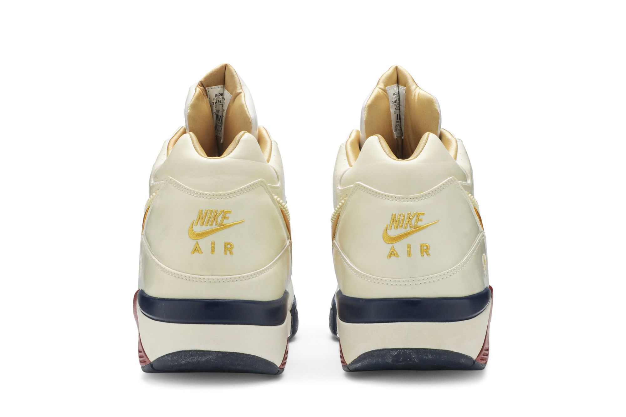 Air force 180 finishline 25th anniversary top