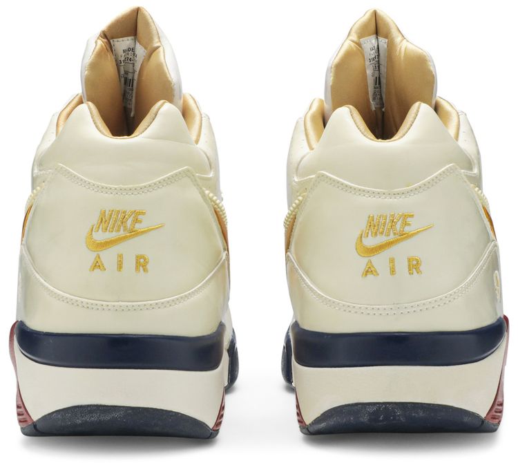 Nike Air Force 180 Finishline 25Th Anniversary