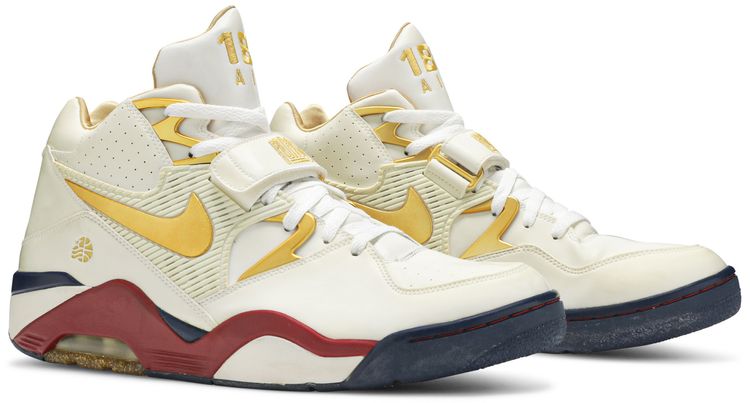 Nike Air Force 180 Finishline 25Th Anniversary