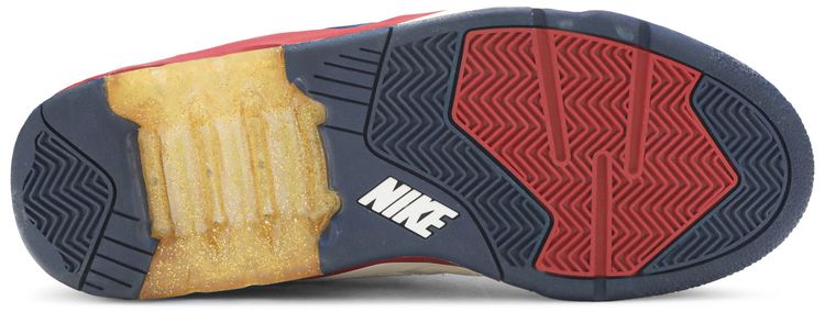 Nike Air Force 180 Finishline 25Th Anniversary