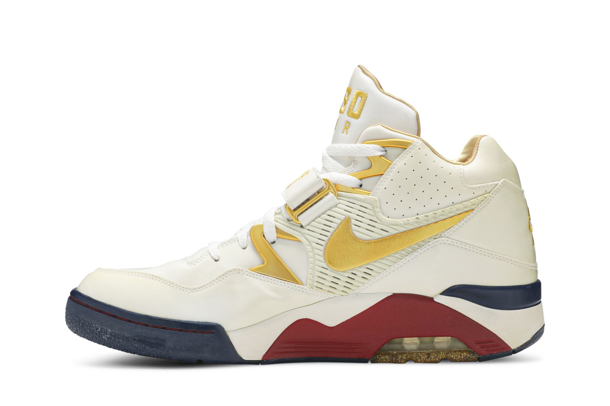 Buy Air Force 180 Finishline 25Th Anniversary 316274 171 GOAT