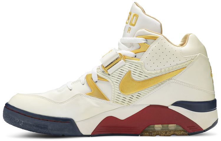 Nike Air Force 180 Finishline 25Th Anniversary