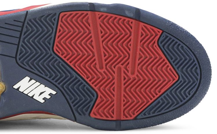 Nike Air Force 180 Finishline 25Th Anniversary