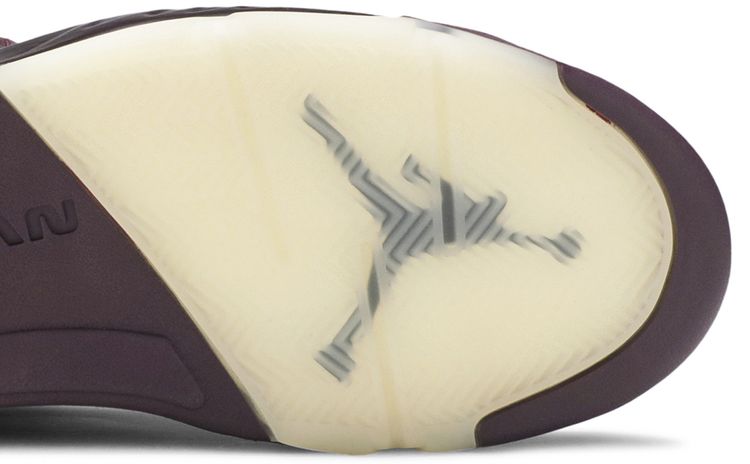 Air Jordan 5 Retro Premium Bordeaux