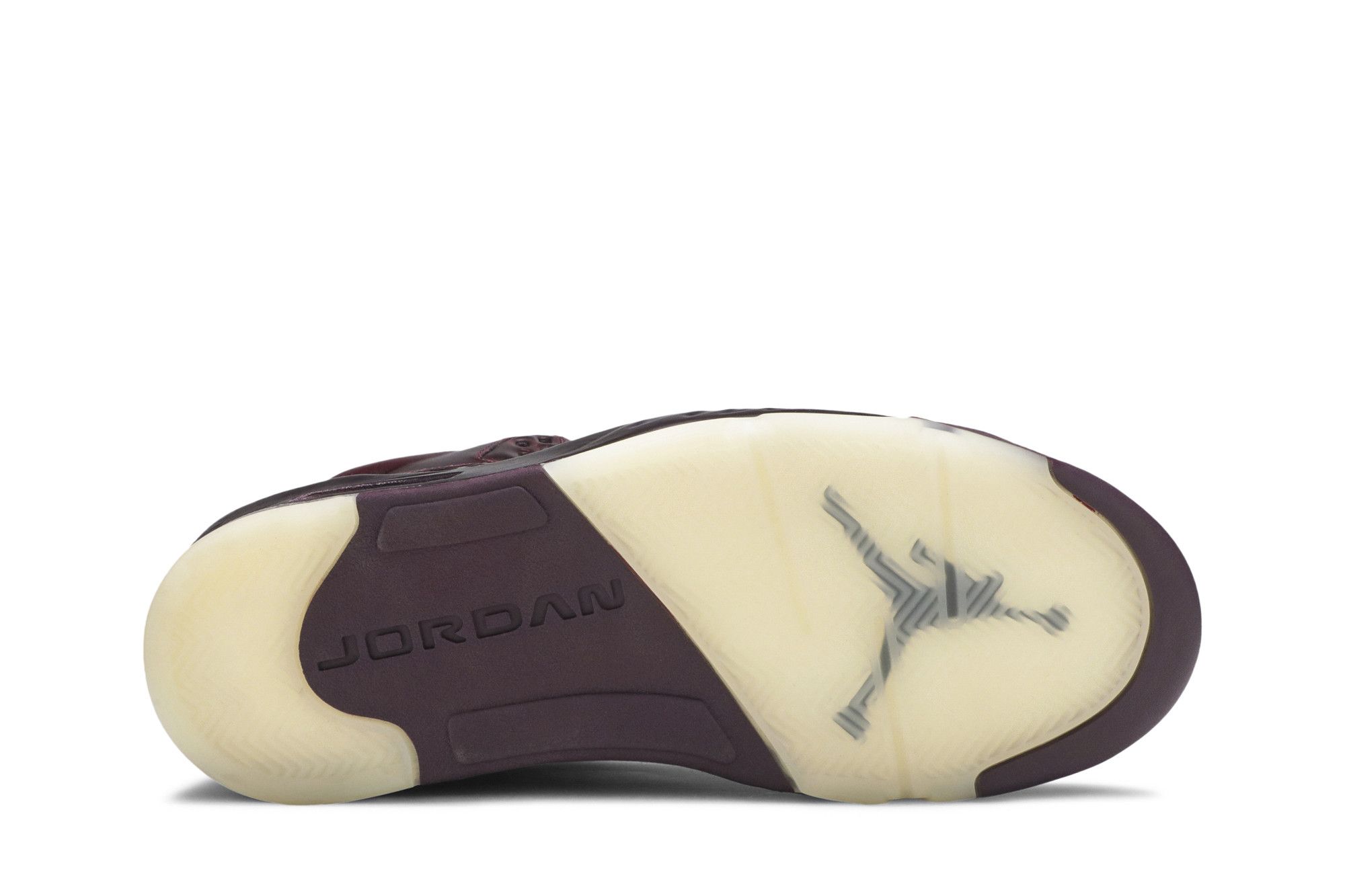 Buy Air Jordan 5 Retro Premium Bordeaux 881432 612 GOAT