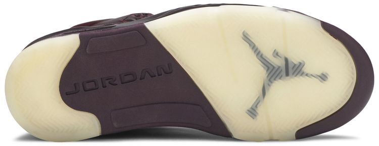 Air Jordan 5 Retro Premium Bordeaux