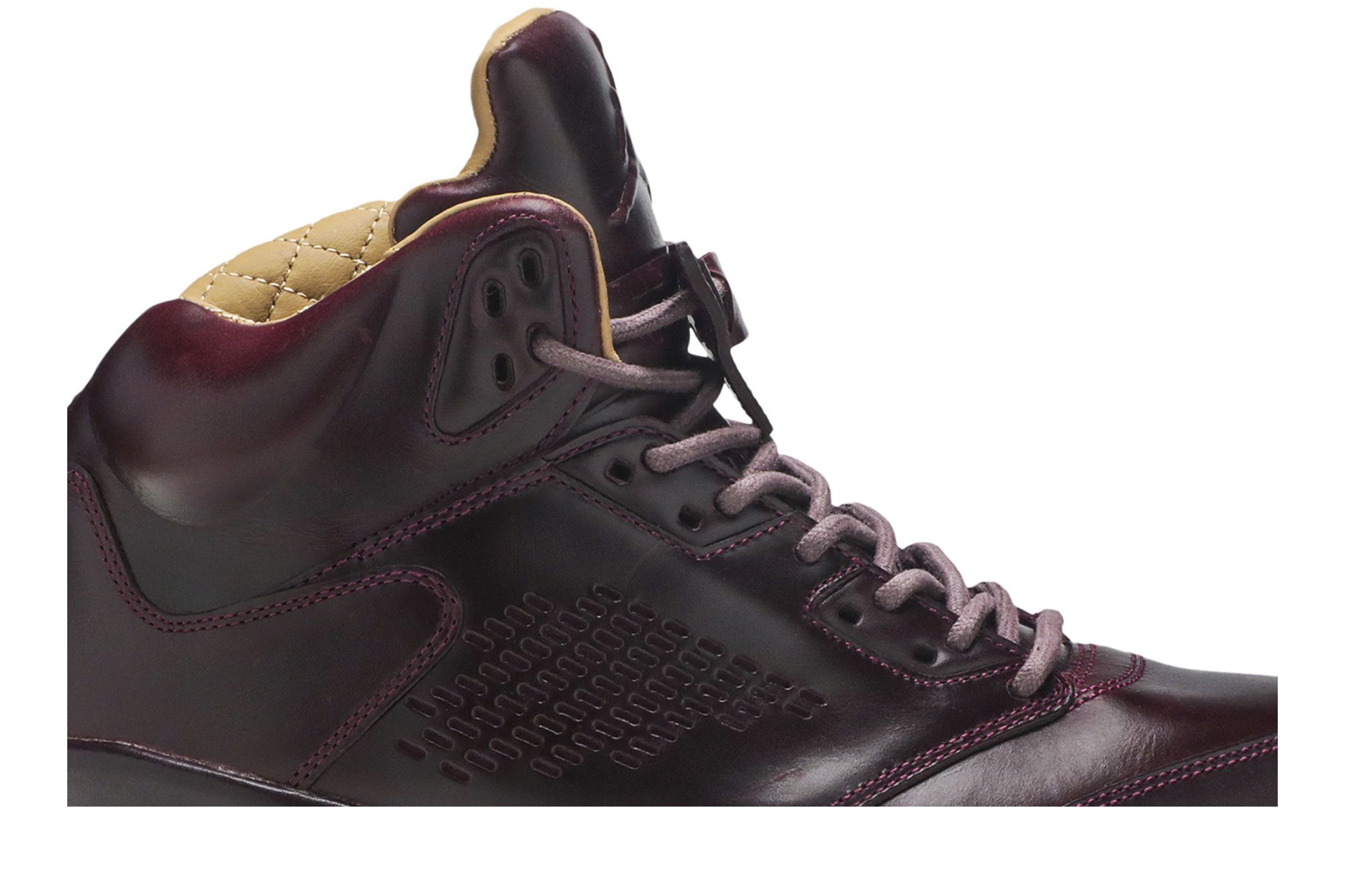 Air jordan 5 premium hotsell