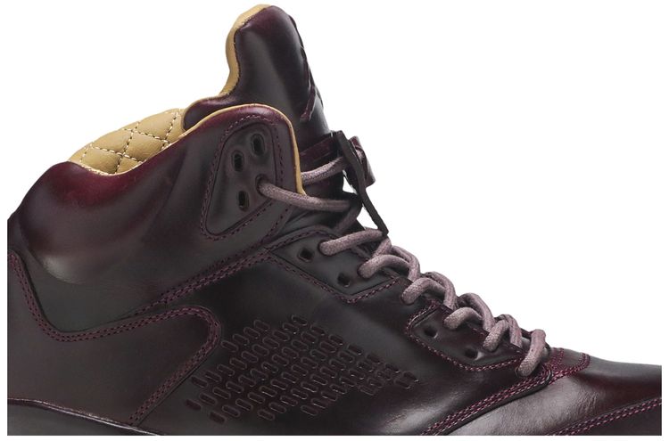 Air Jordan 5 Retro Premium Bordeaux