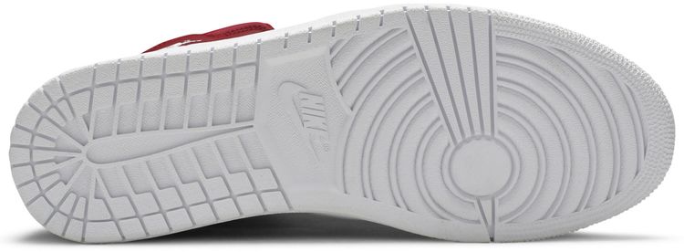 Air Jordan 1 Retro Mid Gym Red 20