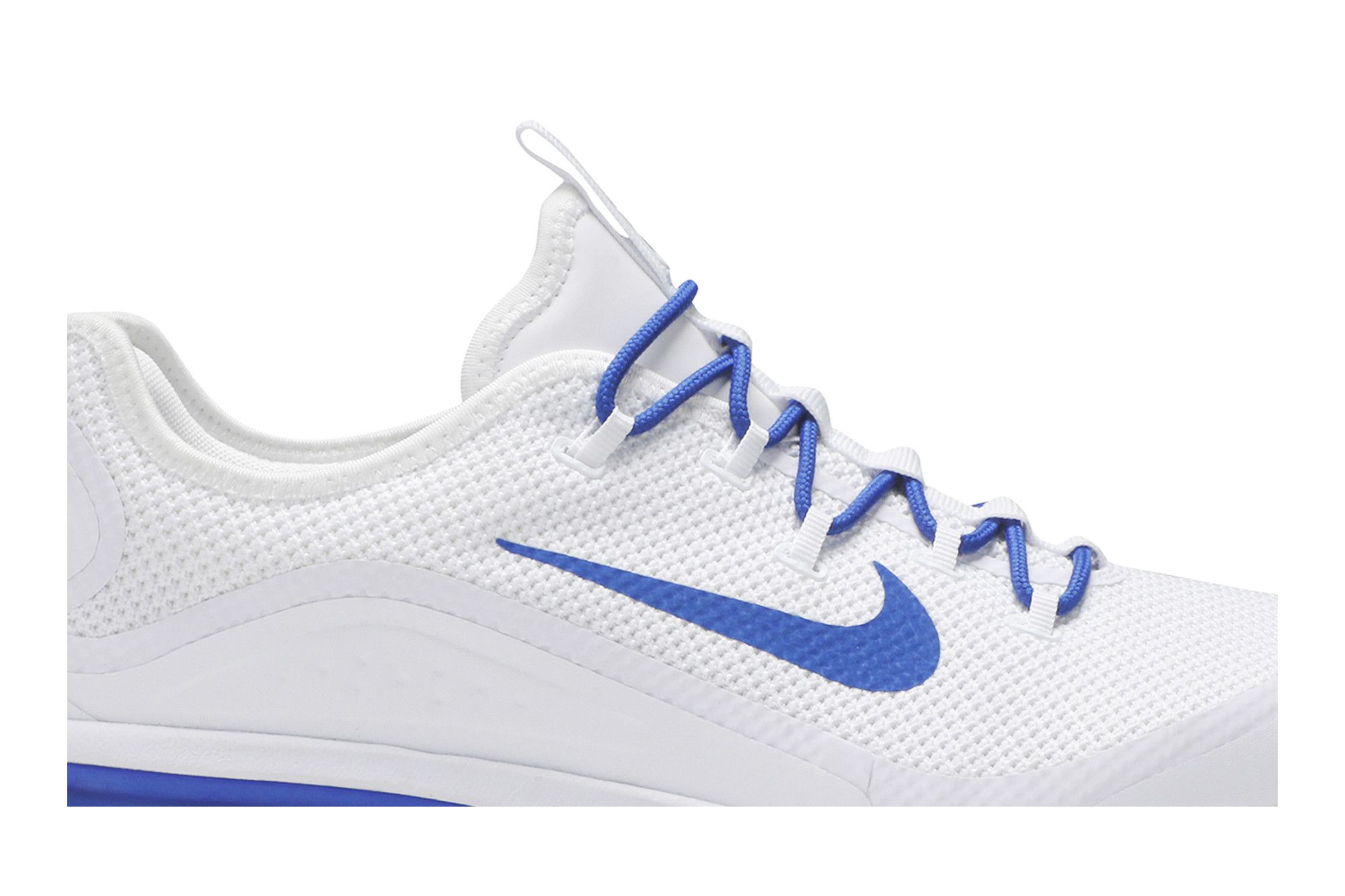 Air max more royal top