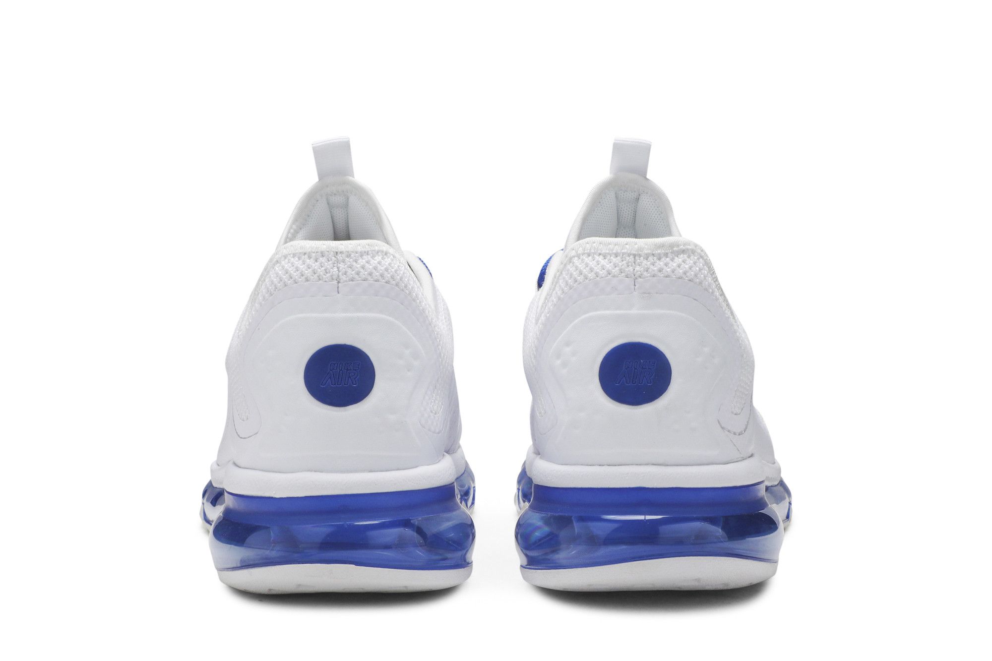 Air max more royal top