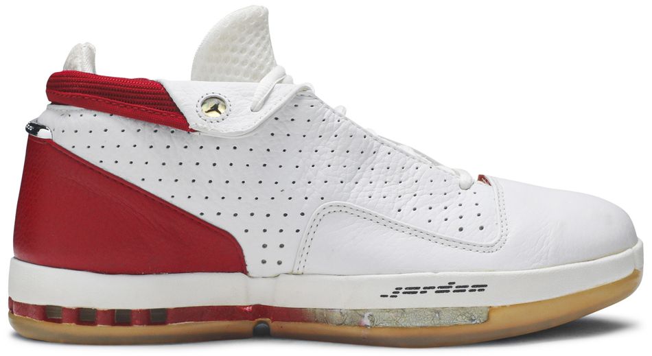 2001 air jordan 16