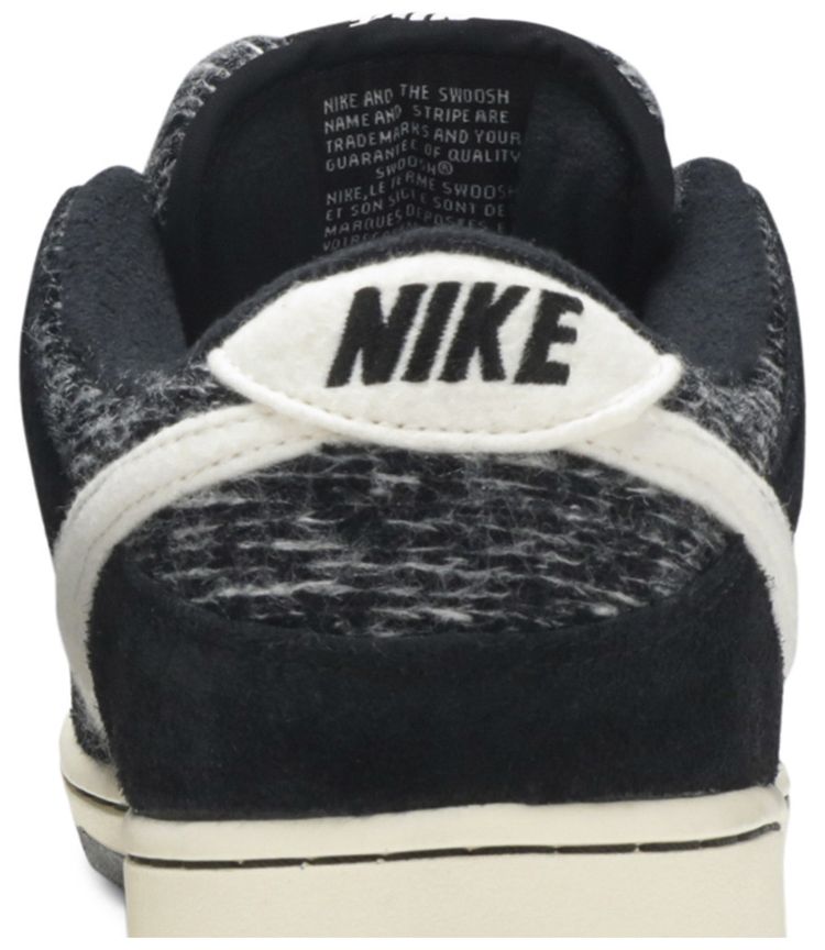 Nike Dunk Low SB Warmth