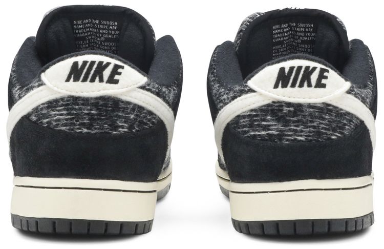 Nike Dunk Low SB Warmth