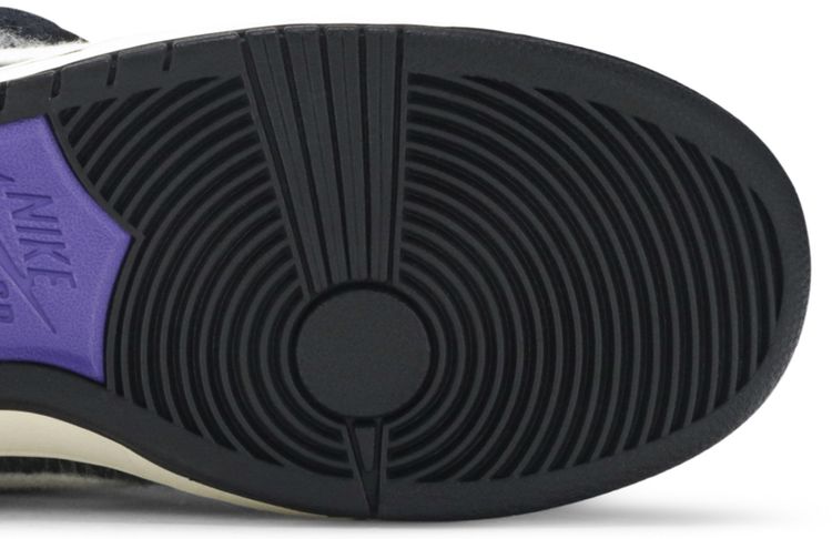 Nike Dunk Low SB Warmth