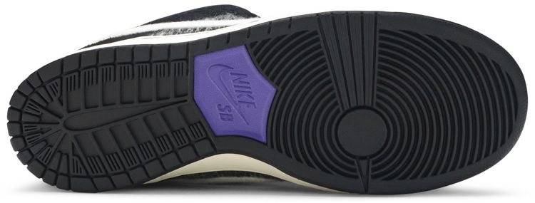 Nike Dunk Low SB Warmth