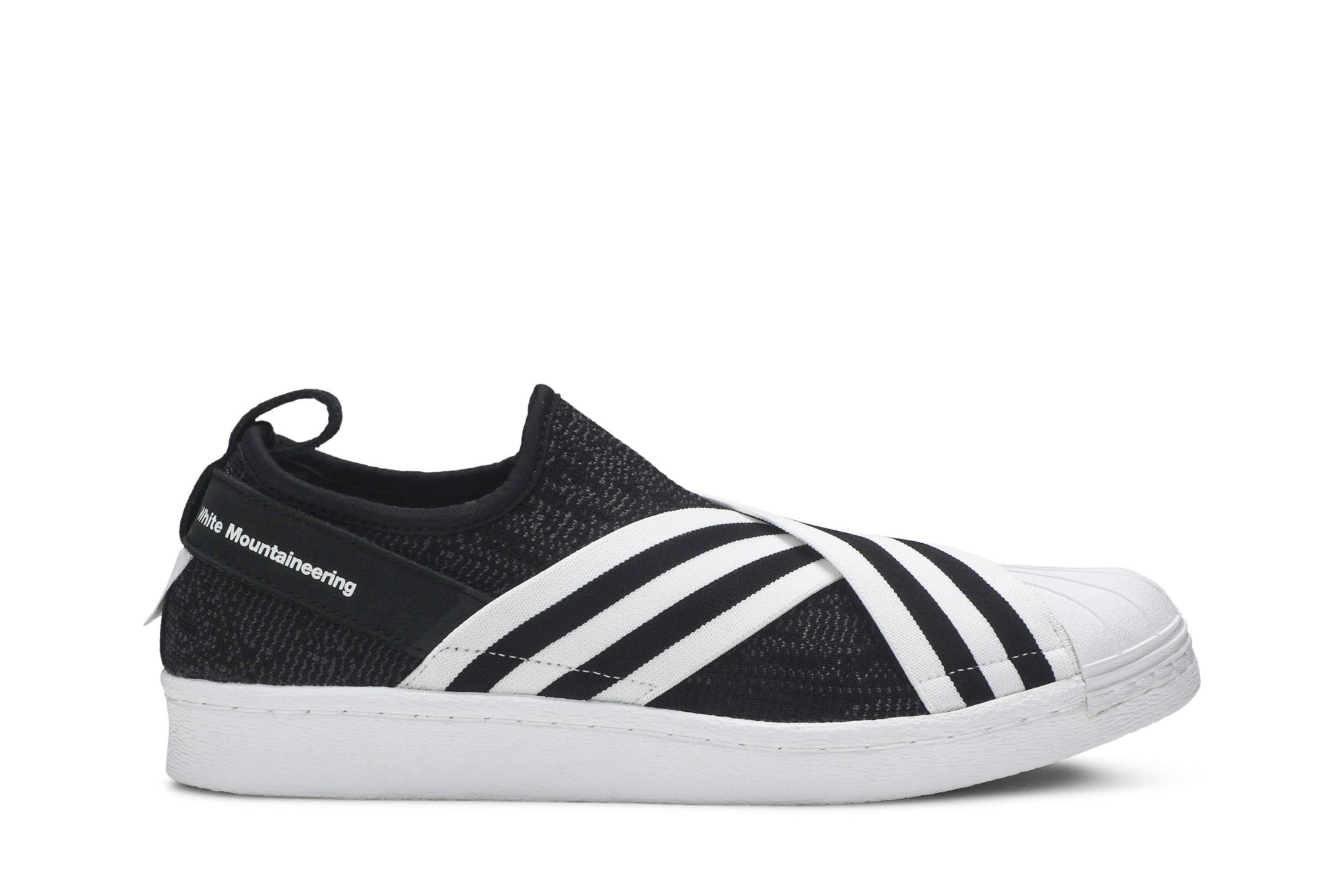 Adidas discount superstar mountaineering
