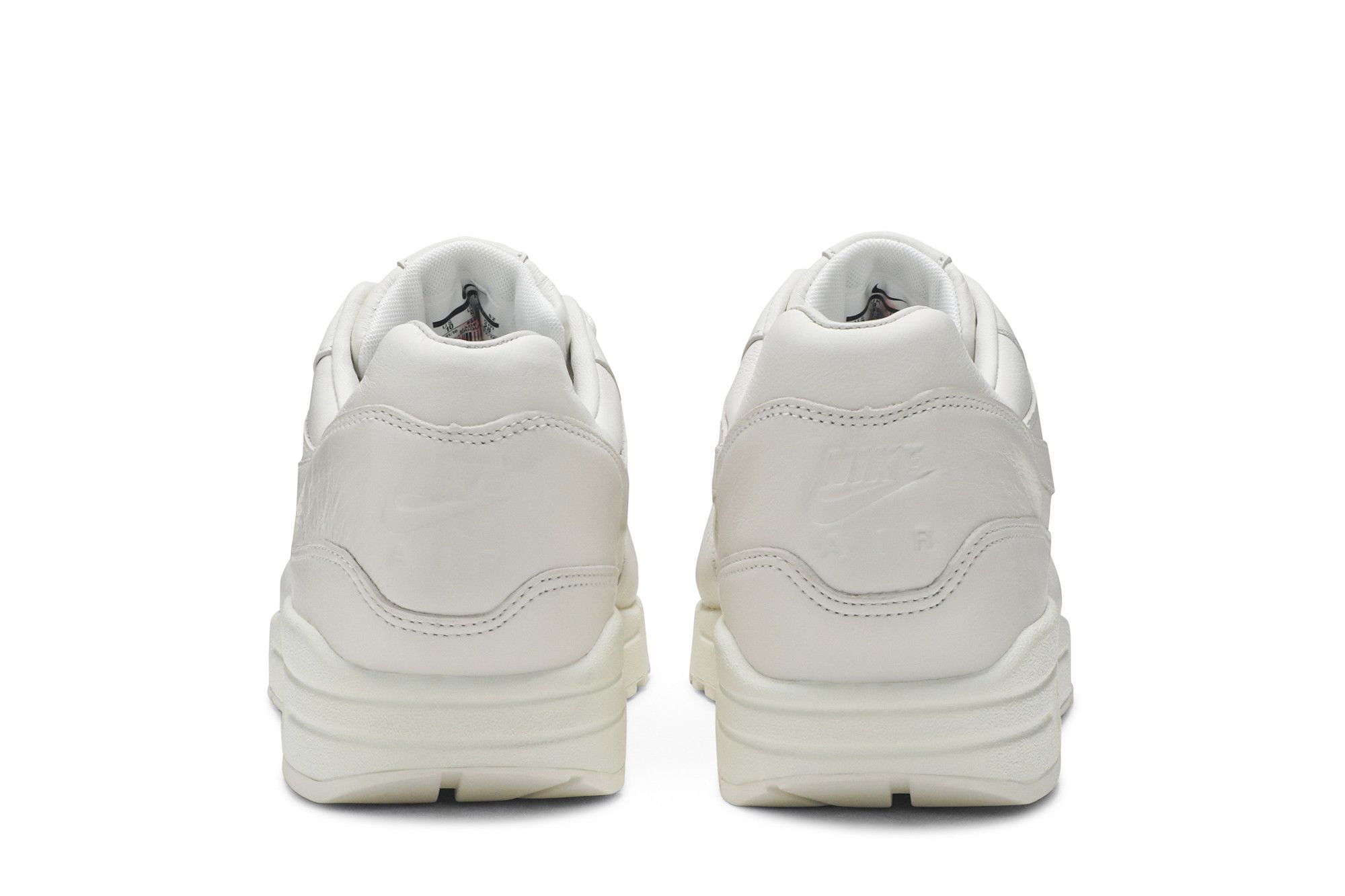 Buy NikeLab Air Max 1 Pinnacle Sail 859554 101 GOAT