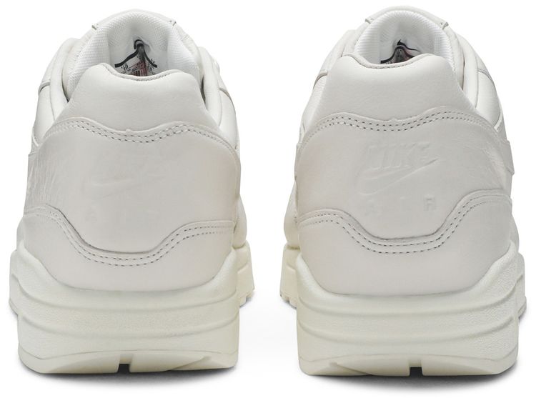 NikeLab Air Max 1 Pinnacle Sail