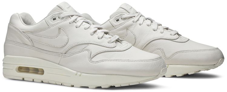 NikeLab Air Max 1 Pinnacle Sail