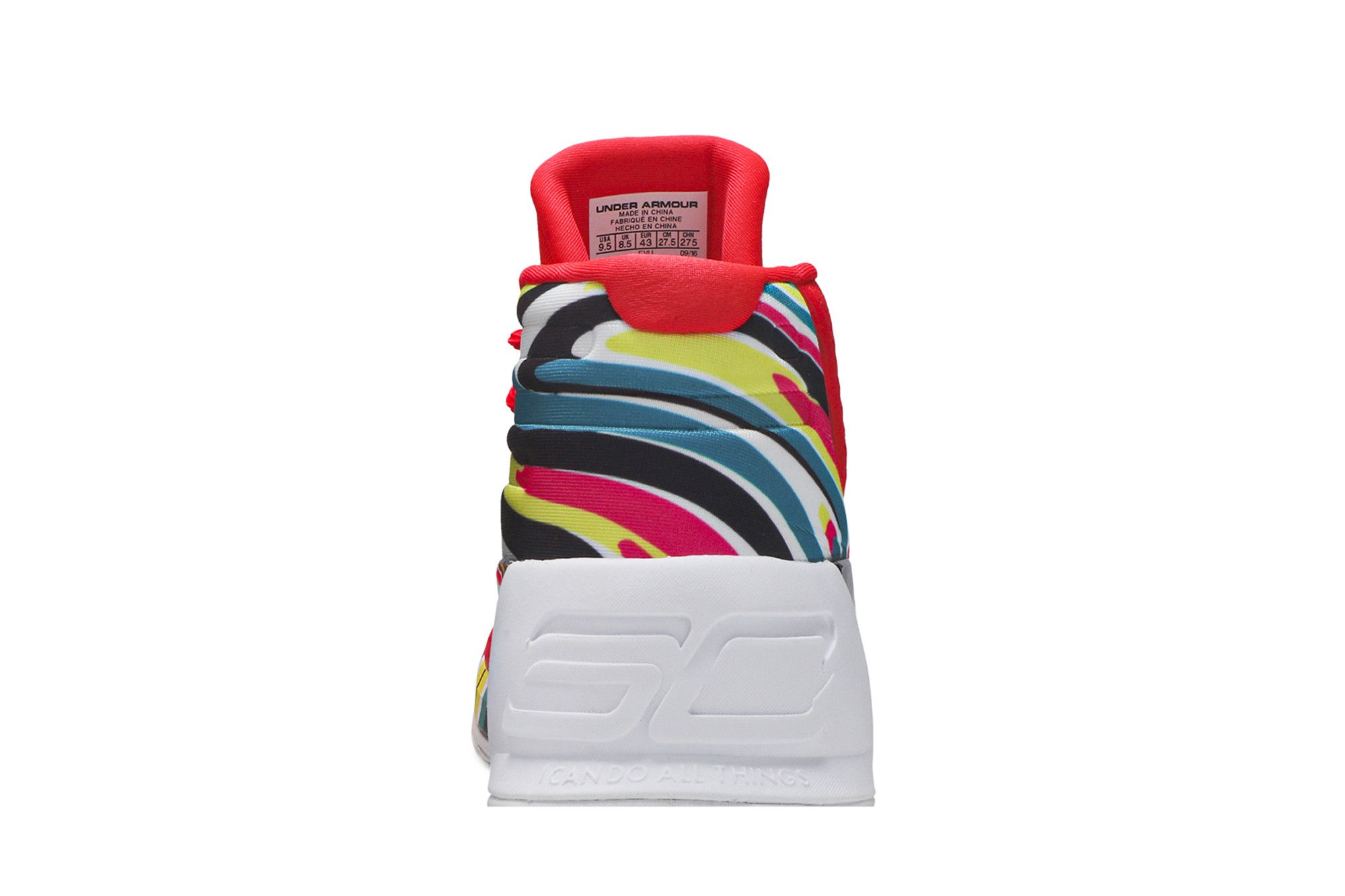 Buy Curry 3 CNY 1269279 984 GOAT