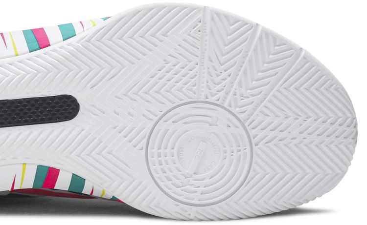 Under Armour Curry 3 CNY