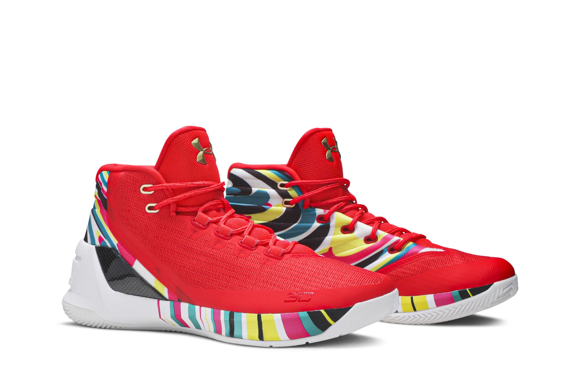 Curry 3 cny cheap