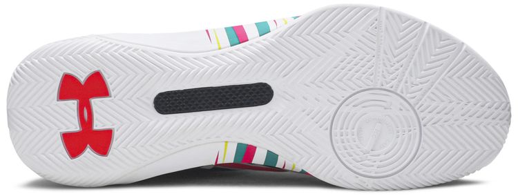 Under Armour Curry 3 CNY