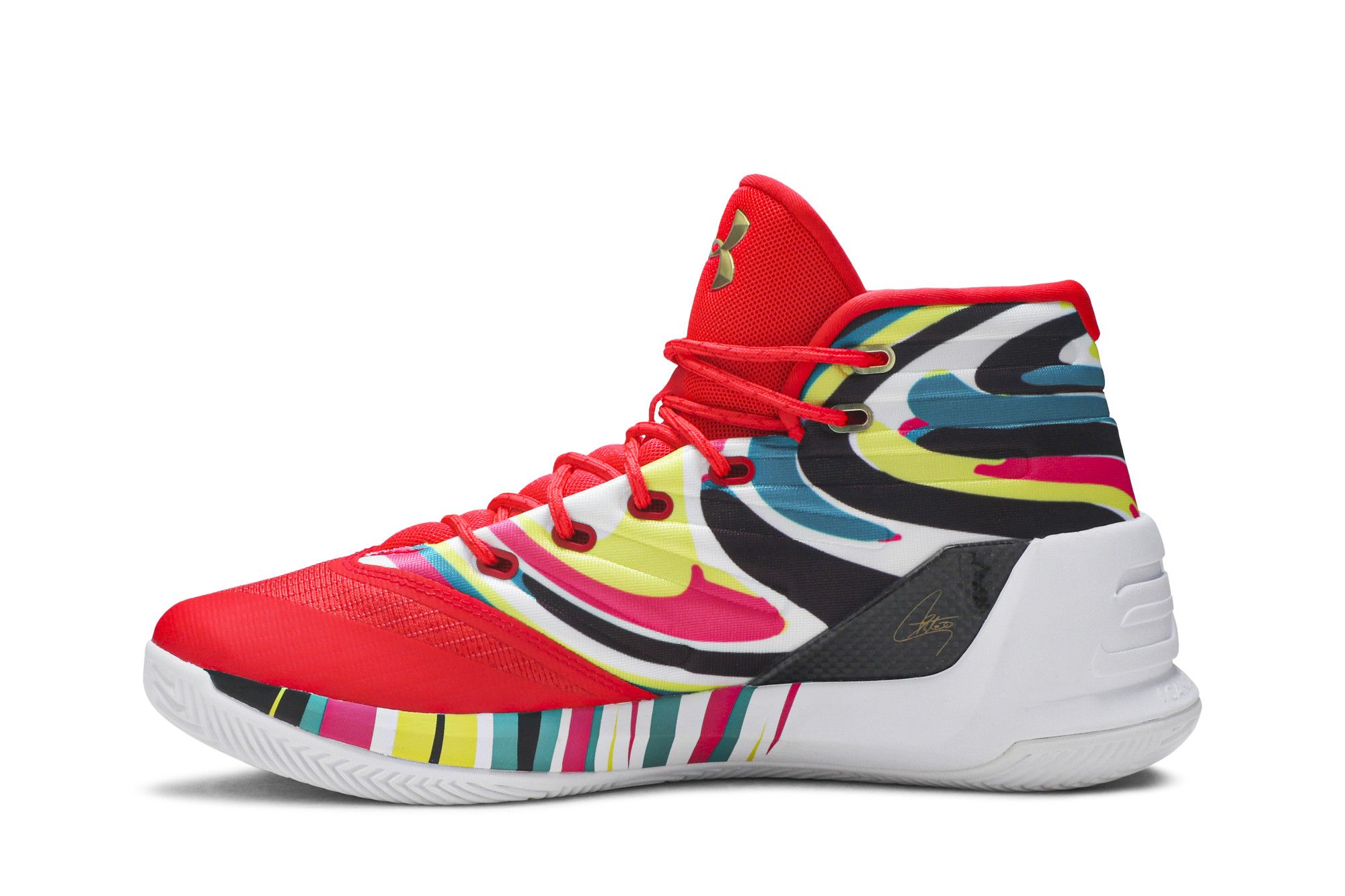Buy Curry 3 CNY 1269279 984 GOAT UK