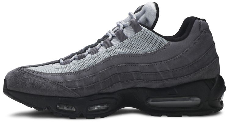 Nike Air Max 95 Anthracite