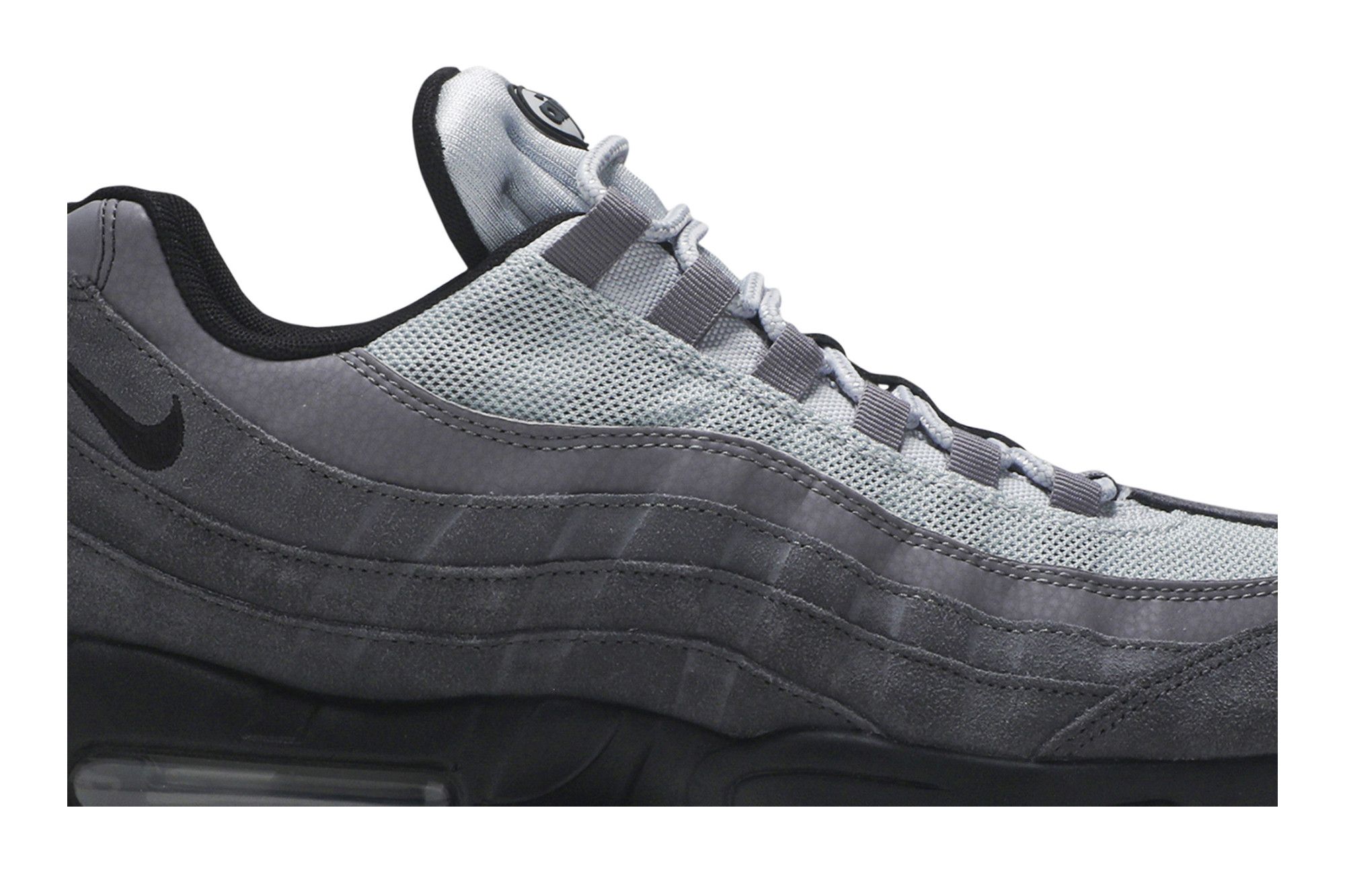 Air max anthracite black clearance