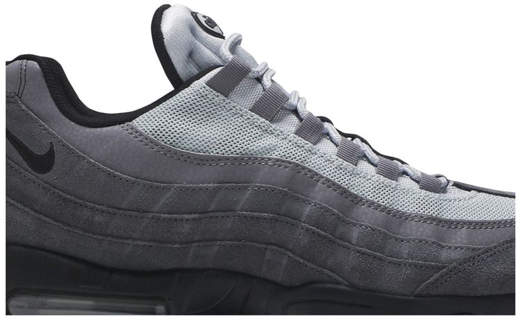 Nike Air Max 95 Anthracite