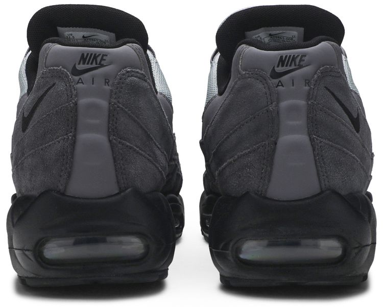 Nike Air Max 95 Anthracite