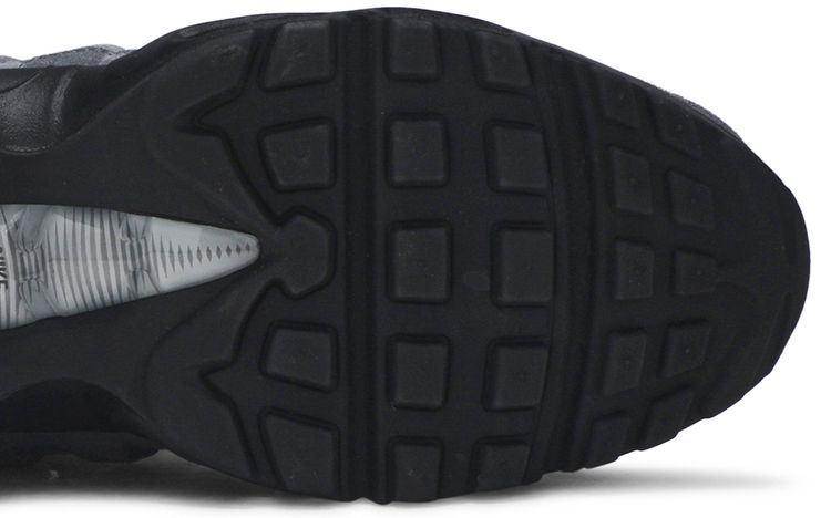 Nike Air Max 95 Anthracite