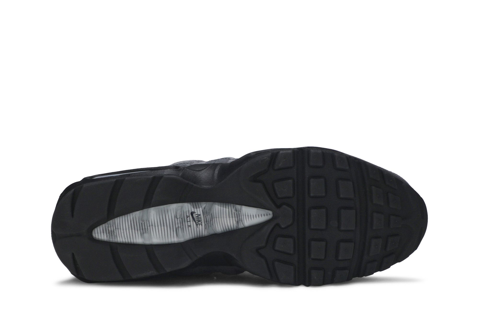 入手困難＊Nike Air Max 95 Anthracite Black＊AT9865-008 Nike Air Max 95 Anthracite Black Men's - AT9865-008 - US