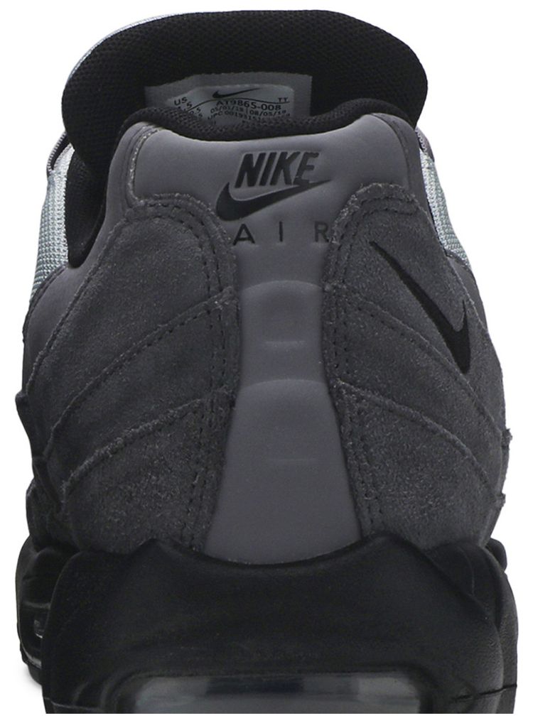Nike Air Max 95 Anthracite
