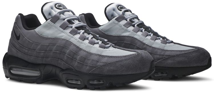 Nike Air Max 95 Anthracite