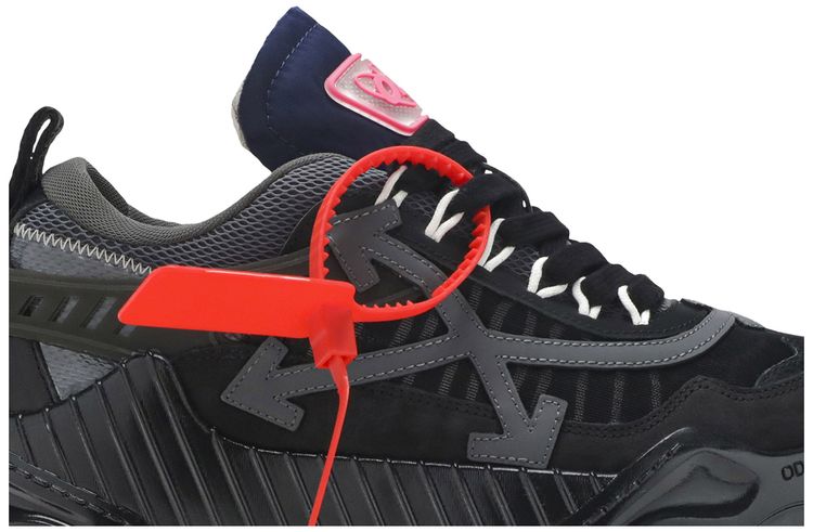 Off White ODSY 1000 Black