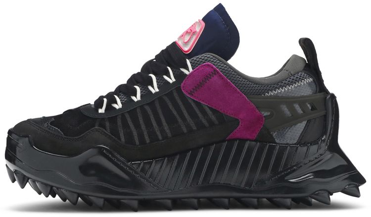 Off White ODSY 1000 Black