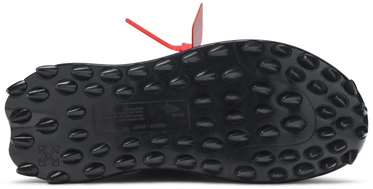 Off White ODSY 1000 Black