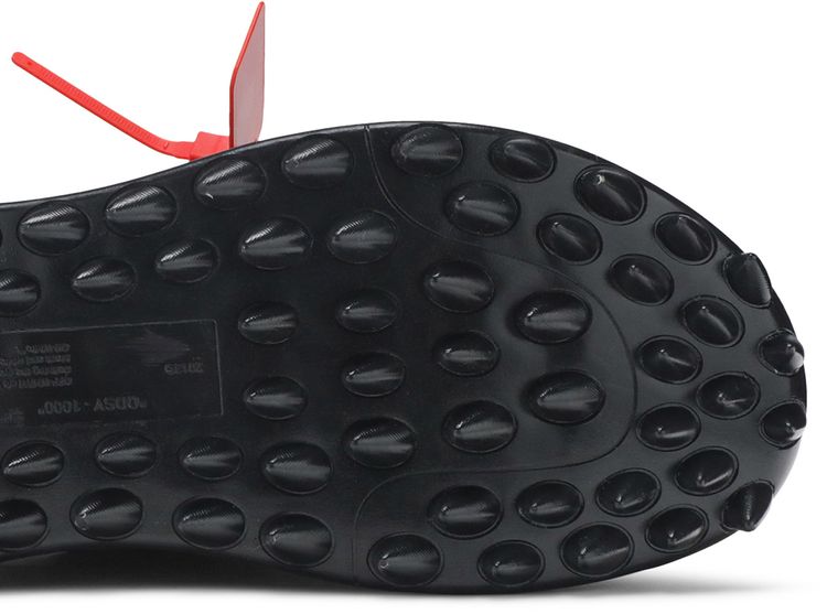 Off White ODSY 1000 Black