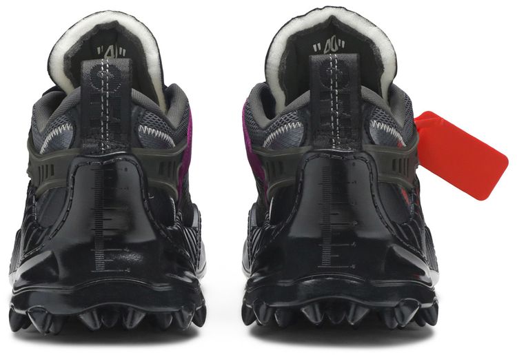 Off White ODSY 1000 Black