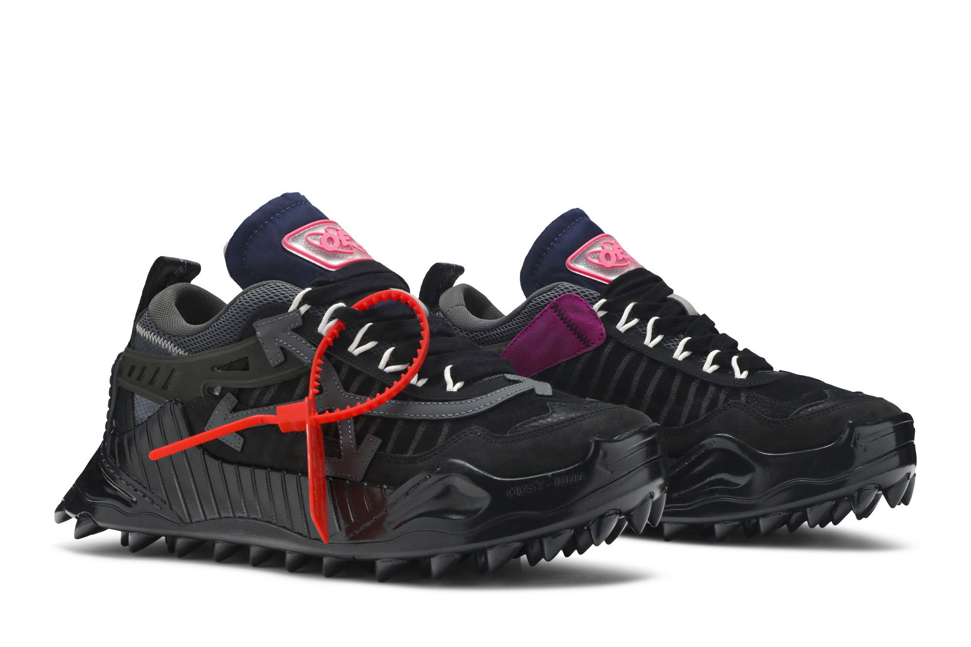 Odsy 1000 black cheap