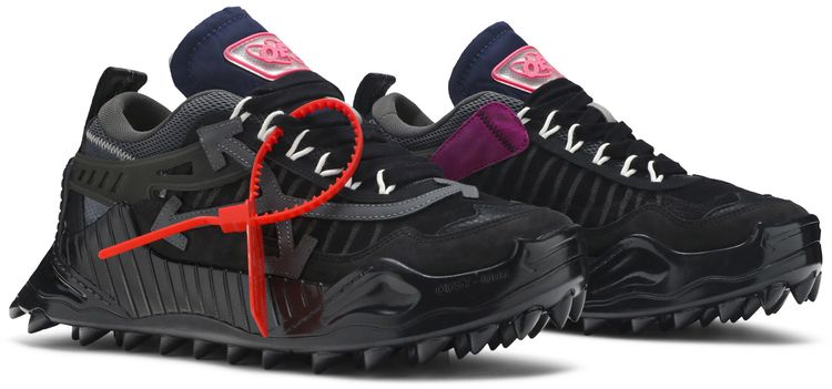 Off White ODSY 1000 Black